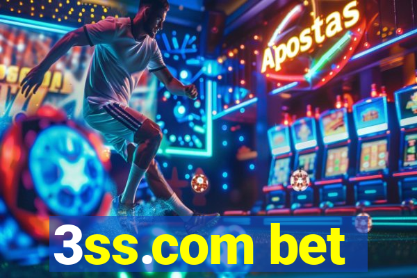 3ss.com bet